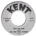 Ike Turner : He's the One